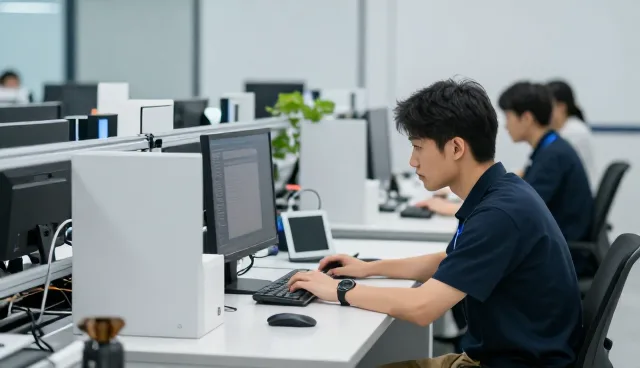 标准建站套餐